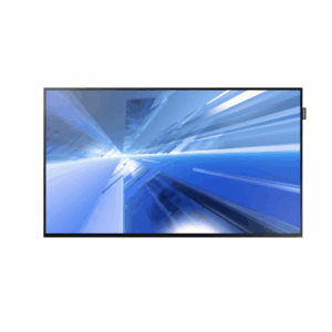 Samsung DC48E | 48″ | Garanti 1 år