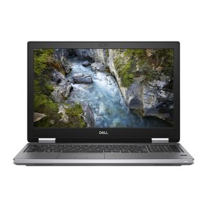 Dell Precision 7540 | i7 | 32GB | 256GB SSD | Windows 11 Pro | 15,6”