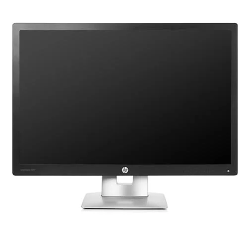 HP E242, 24", 1920x1200, HDMI, VGA, DisplayPort. Begagnad