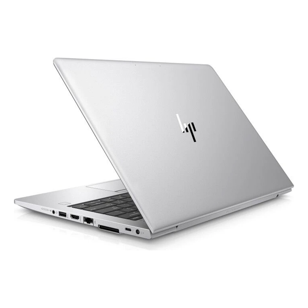 HP EliteBook 830 G5 | i5 | 8GB | 260GB SSD | Windows 11 Pro | 13" - Bild 3