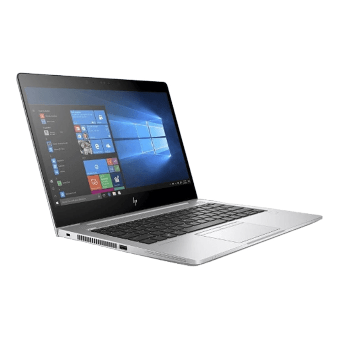 HP EliteBook 830 G5 | i5 | 8GB | 260GB SSD | Windows 11 Pro | 13" - Bild 2