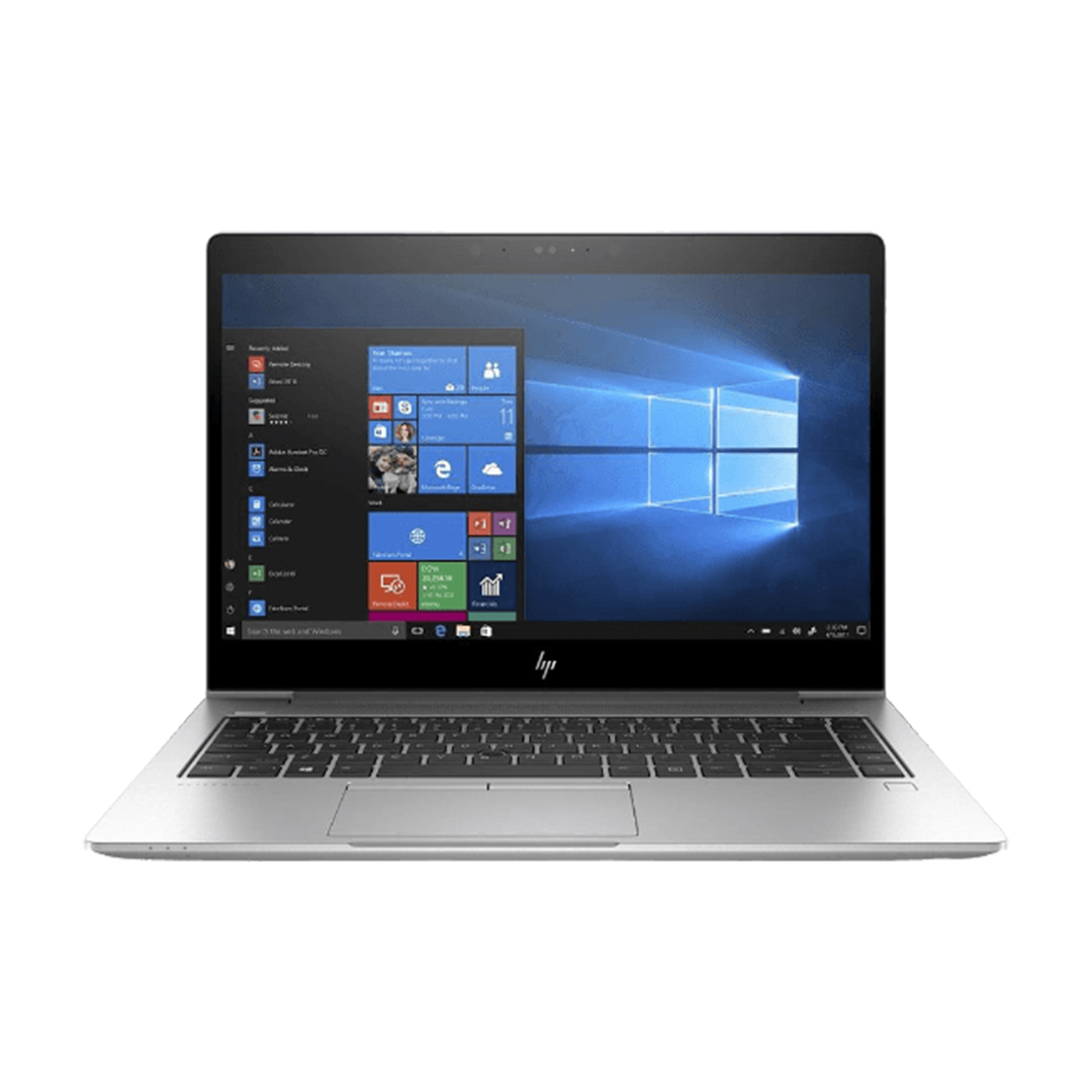 HP EliteBook 830 G5 | i5 | 8GB | 260GB SSD | Windows 11 Pro | 13"