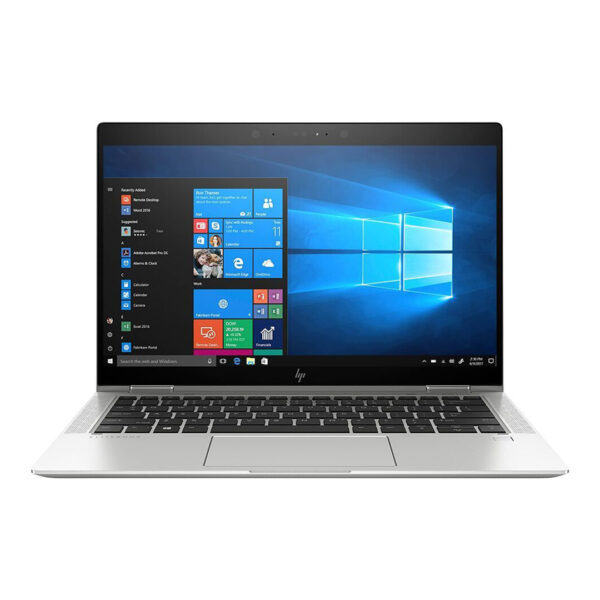 HP EliteBook x360 1030 G3 | i5 | 16GB | 512GB SSD | Windows 11 Pro | 13,3"