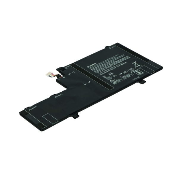 Batteri till HP Elitebook X360 1030 G2 (Ny)