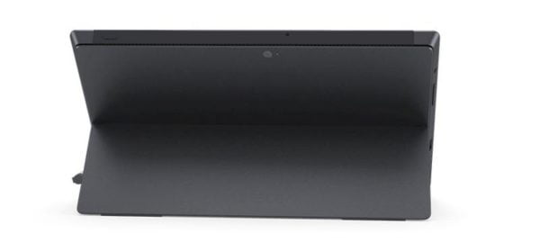 Microsoft Surface Pro 2, 11" Touch, Intel Core i5-4200U, 4GB, 130GB, Windows 10 Pro. Begagnad (B-grade) - Bild 8
