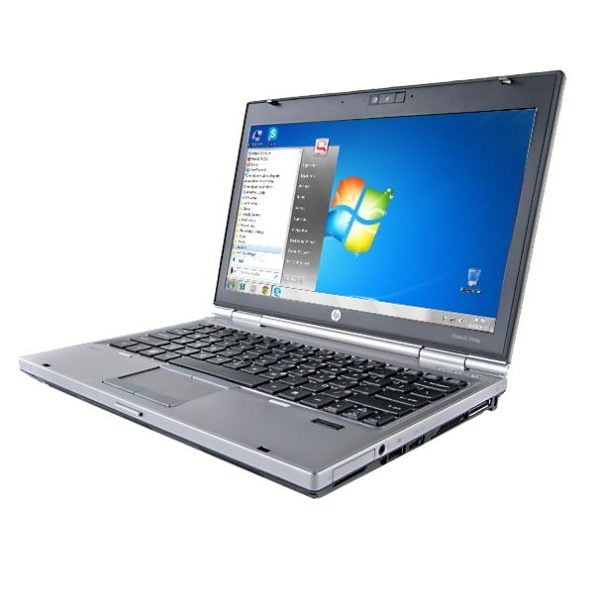 HP EliteBook 2560p