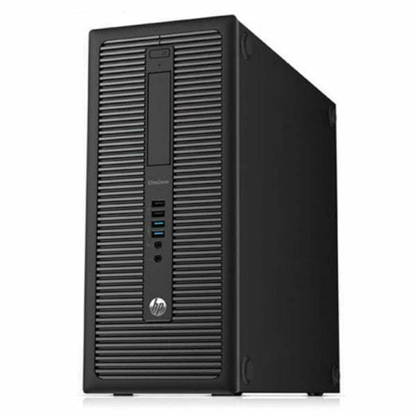 HP Elite 800 G2