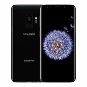 Samsung Galaxy S9