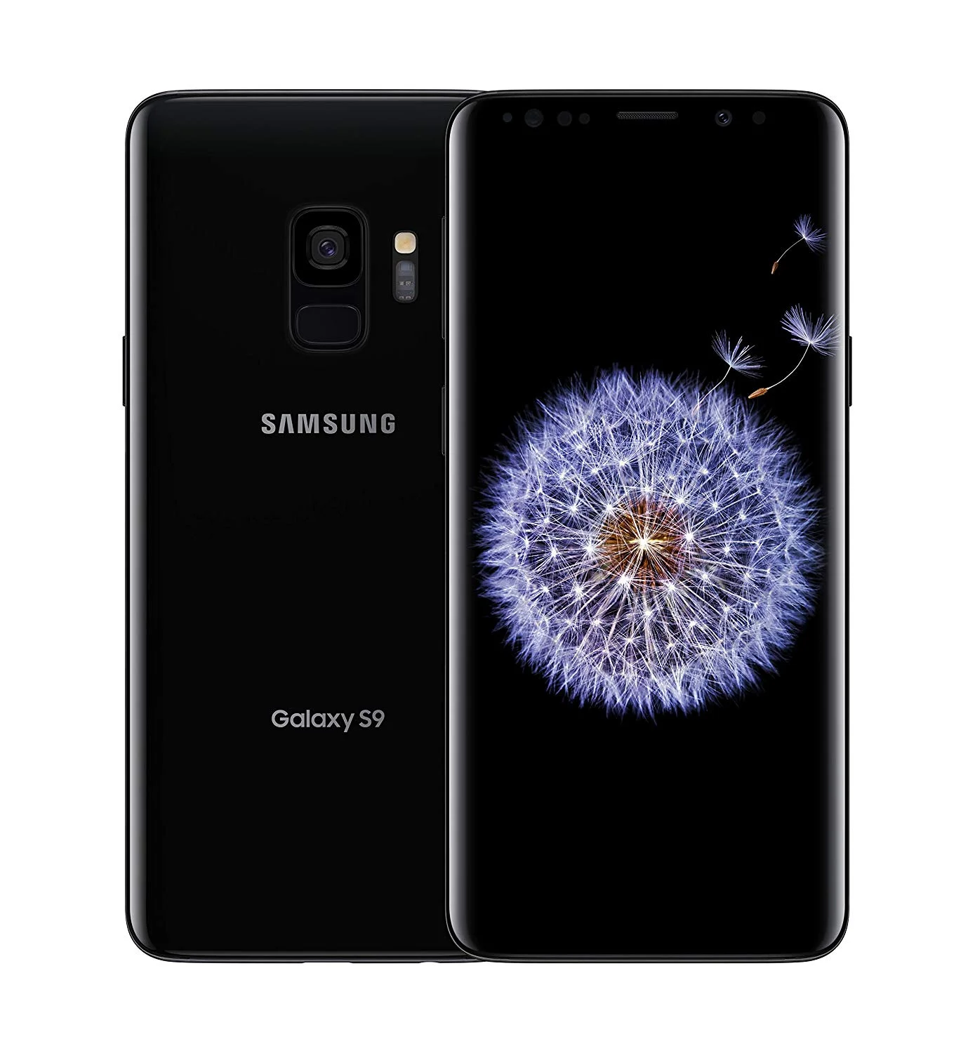 Samsung Galaxy S9