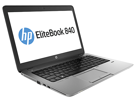 HP EliteBook 840 G1 14"