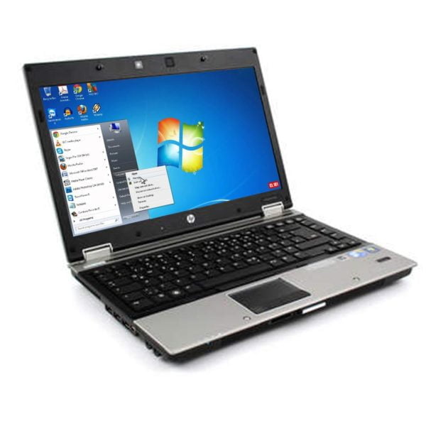 HP 8440p