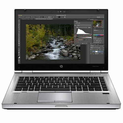 HP EliteBook 8460p