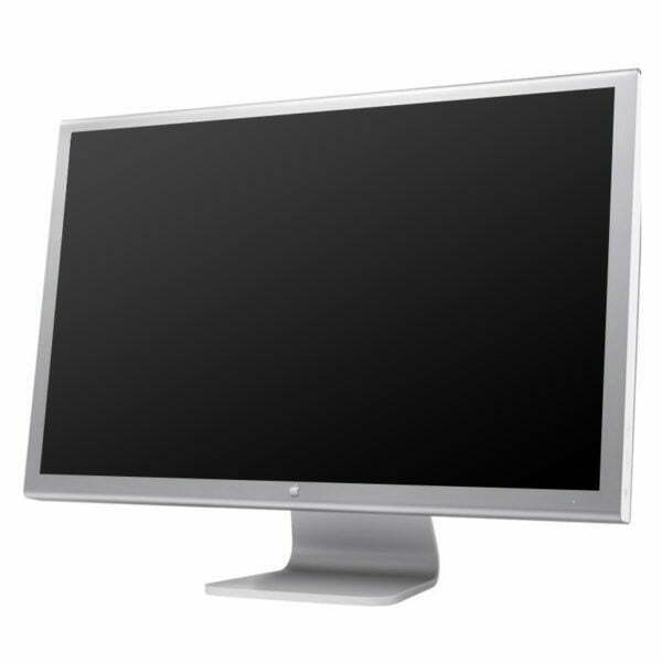 Apple Cinema Display