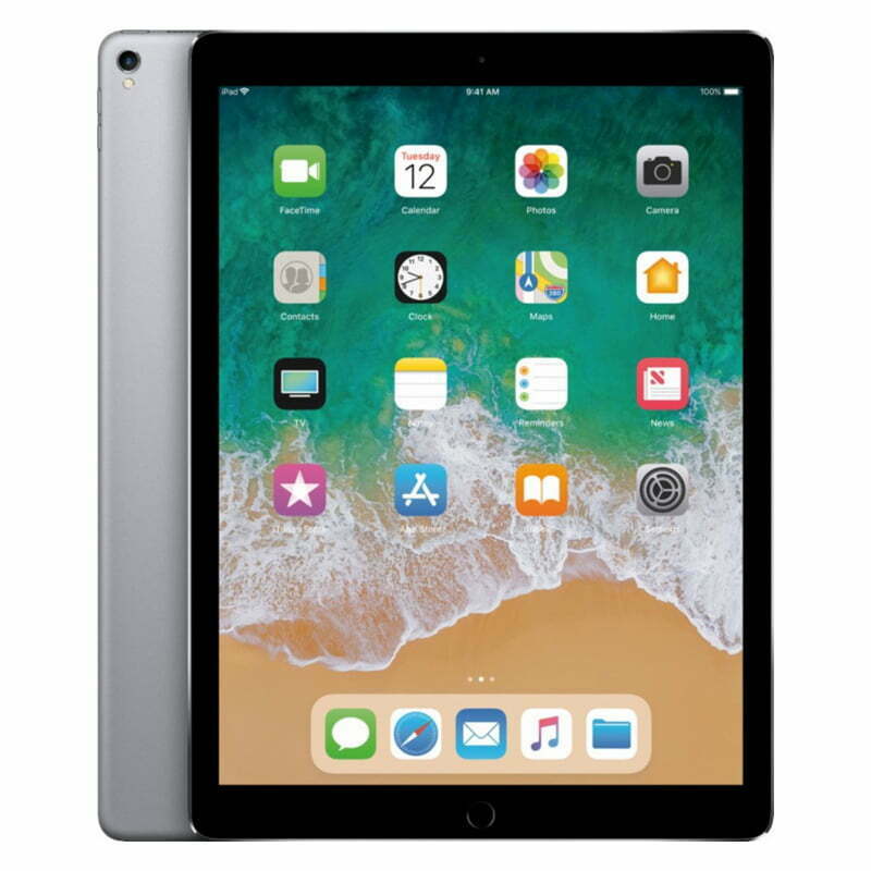 Apple iPad Pro 2:e gen