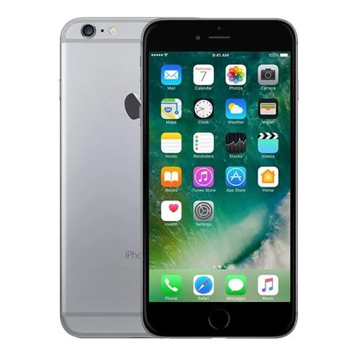 Apple iPhone 6S Plus
