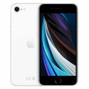 Apple iPhone SE (2020)