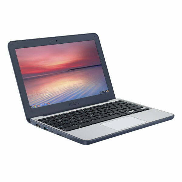 Asus Chromebook C202S