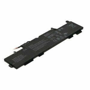 HP EliteBook Laptop-Ersättningsbatteri 2200mAh för te.x 840 G5