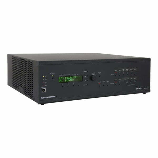 Crestron DMPS-100-C