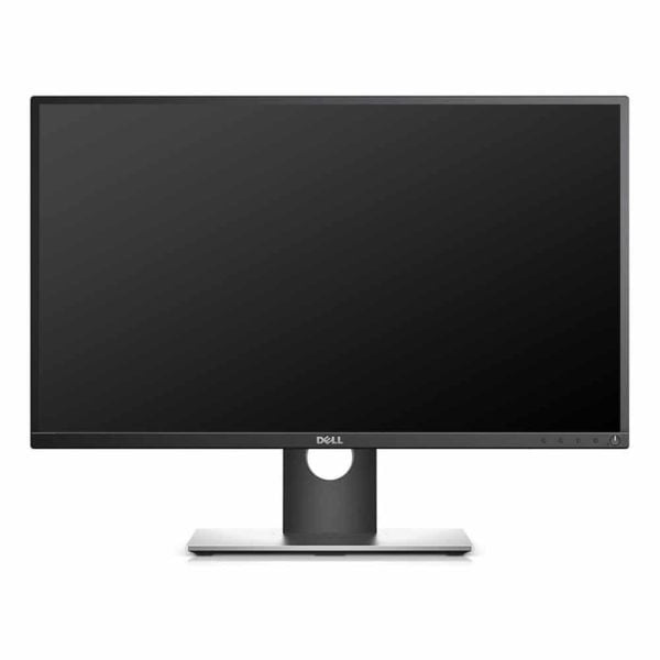 DELL P2317H