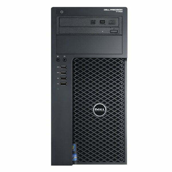 Intel Xeon E3-1240 V3