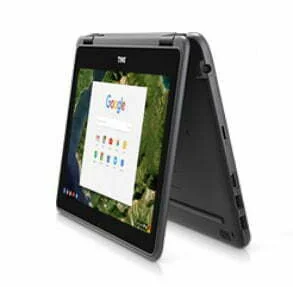 11" Touch