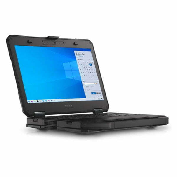 Dell Latitude 14 Rugged (5404)