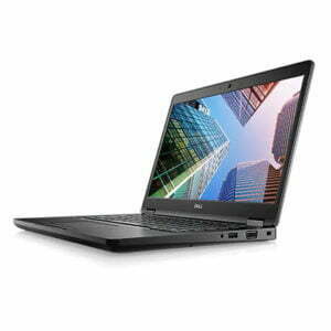 Dell Latitude 5490