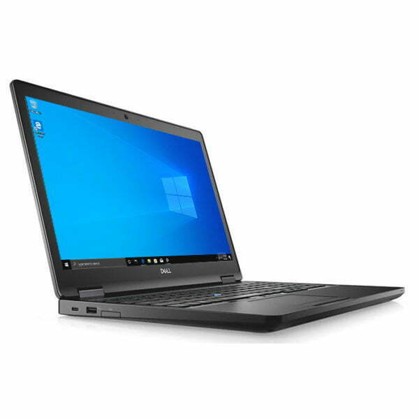 Dell Latitude 5590