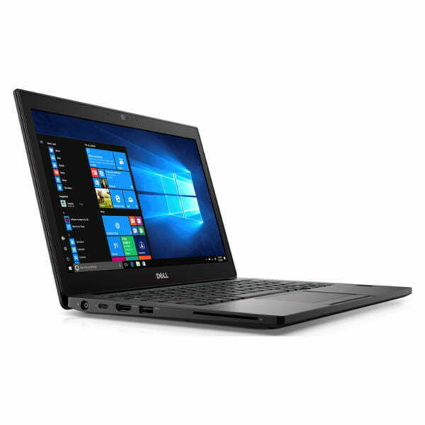 Dell Latitude 7290