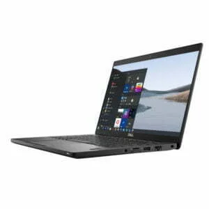 Dell Latitude 7390