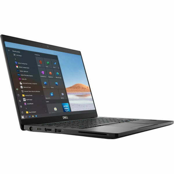 Dell Latitude 7390