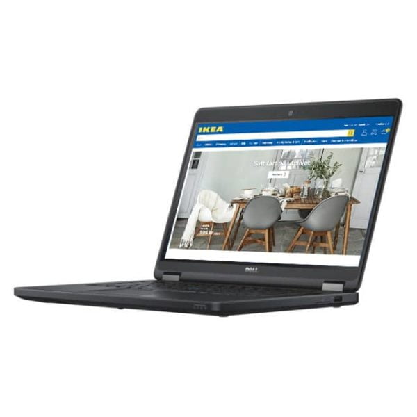 Dell Latitude E5450