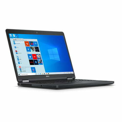 Dell Latitude E5550