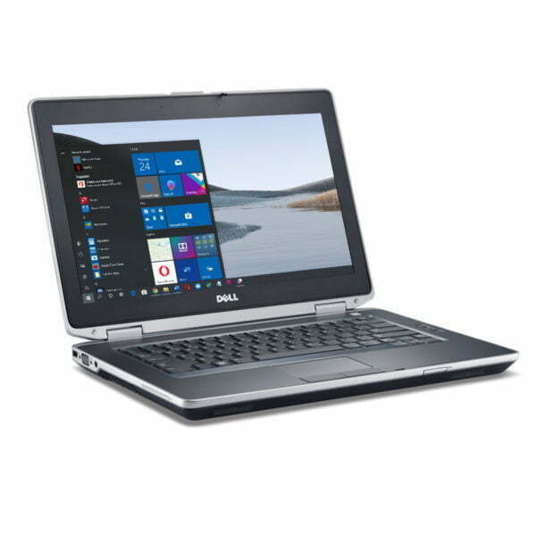 Dell Latitude E6430