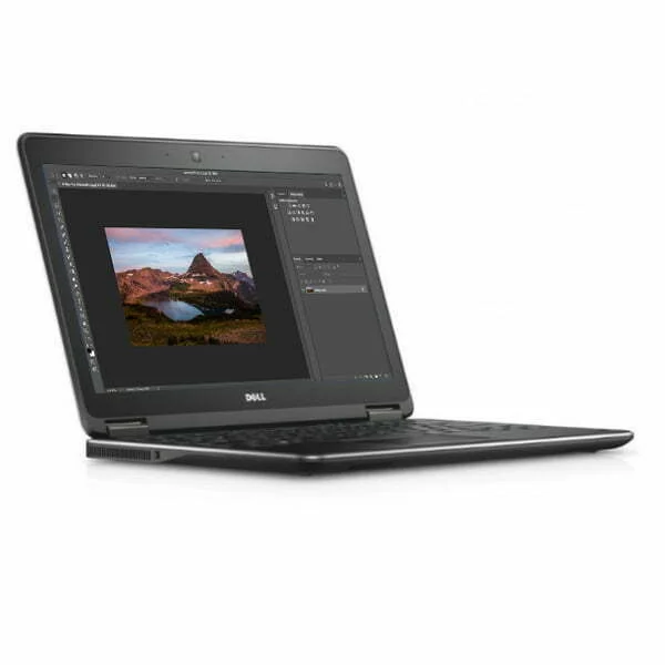 Dell Latitude E7250