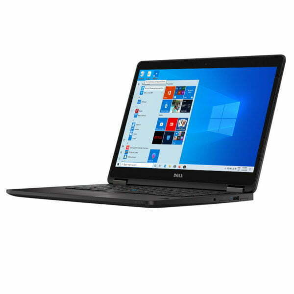 Dell Latitude E7270