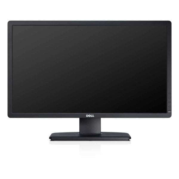 DELL P2312H