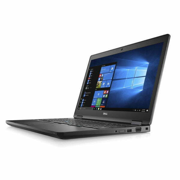 Dell Precision 3520