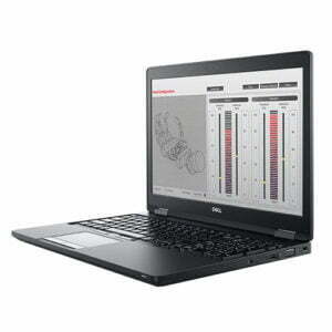 Dell Precision 3530