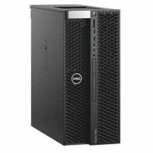 Dell Precision 5820 | Intel Core i9-10900X | 32GB | 512GB SSD | Full Tower | Windows 11 Pro