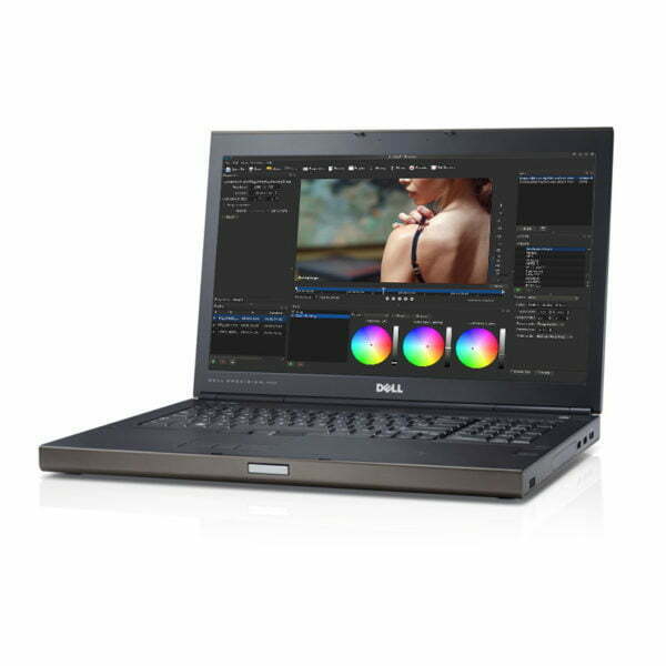 Dell Precision M6700