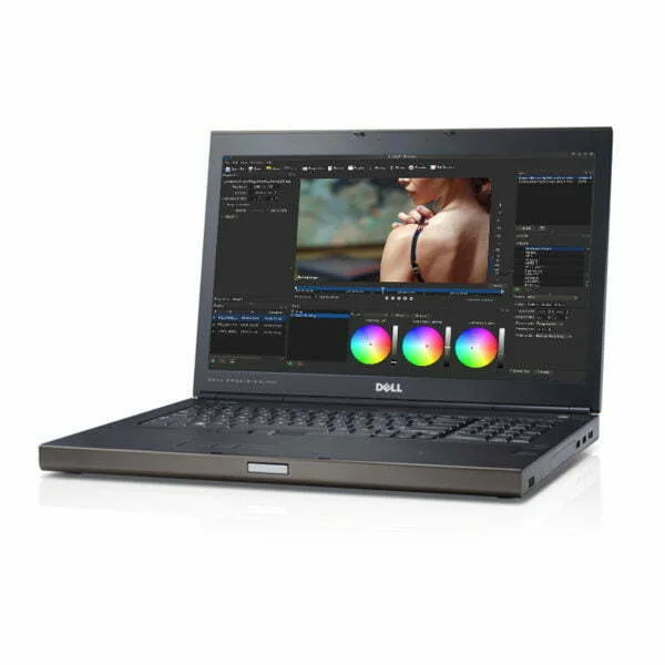 Dell Precision M6700