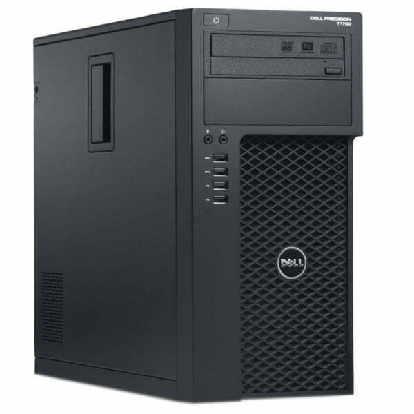 Dell Precision T1700