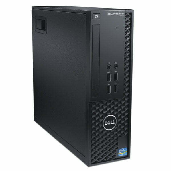 Dell Precision T1700