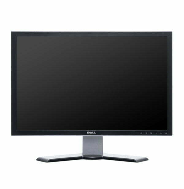 Dell 2408WFPb