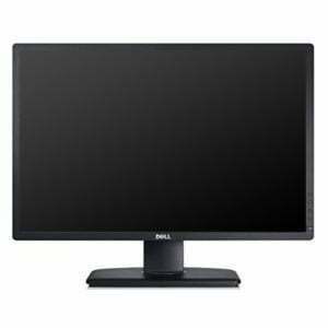 Dell UltraSharp U2412Mb