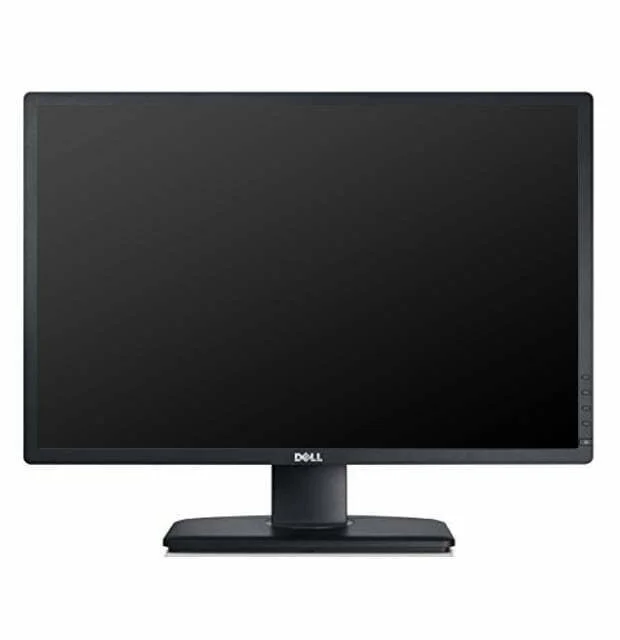Dell UltraSharp U2412Mb