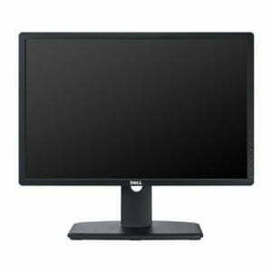 Dell UltraSharp U2413F