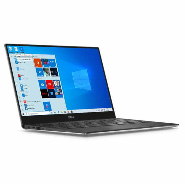 Dell XPS 13 9360 - i7-7500U